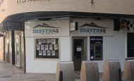 Commercial Unit - Long Term Rental -
            Torrevieja - MY-56003