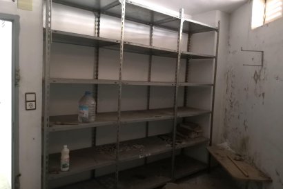 Commercial Unit - Resale - Torrevieja - Estacion de autobuses