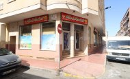 Commercial Unit - Resale -
            Torrevieja - IB-80266