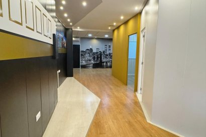 Commercial Unit - Reventa - Guardamar del Segura - Guardamar del Seguras*