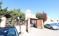 Commercial Unit - Reventa -
            Orihuela Costa - IB-14892