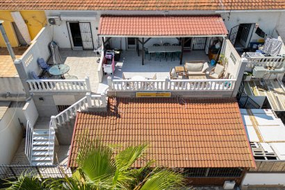 Commercial Unit - Reventa - Torrevieja - La Siesta - El Salado - Torreta