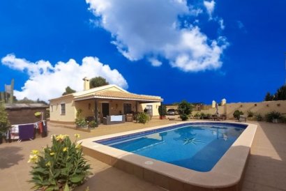 Country House - Reventa - San Javier - San Javier