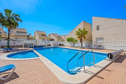 Detached villa - Återförsäljning - Ciudad quesada - Ciudad Quesada