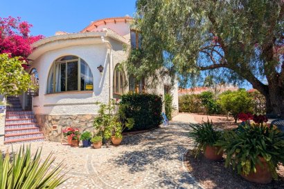 Detached villa - Återförsäljning - Ciudad quesada - Ciudad Quesada
