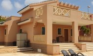 Detached villa - Återförsäljning -
            Ciudad quesada - PP-88001
