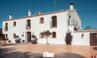 Detached villa - Återförsäljning -
            Lorca - GBS-60364