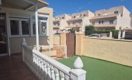Detached villa - Återförsäljning -
            Orihuela Costa - STS-73068