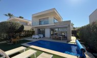Detached villa - Återförsäljning -
            Orihuela - CR-53168