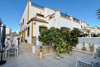 Detached villa - Återförsäljning - Orihuela - Desamparados - Hurchillo - Torremendo