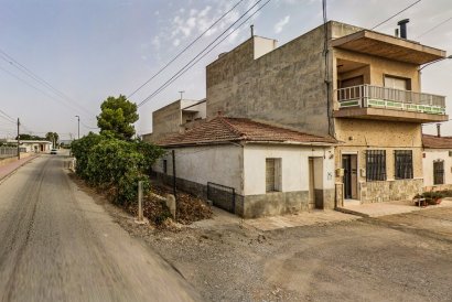Detached villa - Återförsäljning - Orihuela - Redovan
