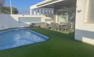 Detached villa - Återförsäljning -
            Pilar de la Horadada - CR-29464