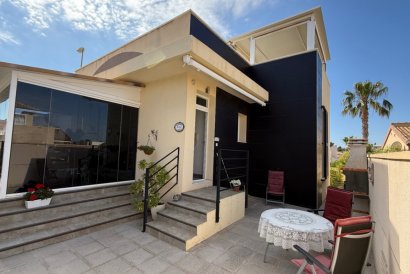 Detached villa - Återförsäljning - Rojales - Costa Blanca Sur