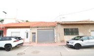 Detached villa - Återförsäljning -
            Torrevieja - IB-70545