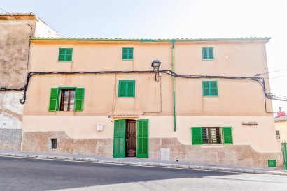 Detached villa - Resale - ANDRATX - ANDRATX