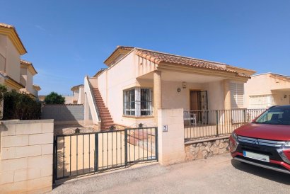 Detached villa - Resale - Lo Crispin - LO CRISPIN
