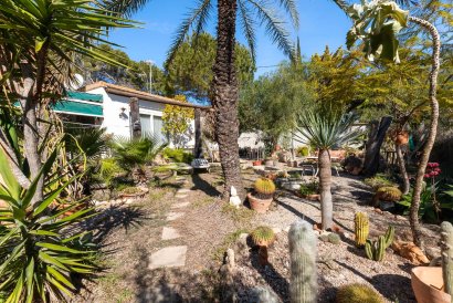 Detached villa - Resale - Orihuela Costa - Lomas de Cabo Roig