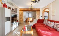 Detached villa - Resale -
            Orihuela Costa - PF-69772