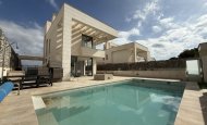 Detached villa - Resale -
            Orihuela - CR-35387