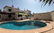 Detached villa - Resale -
            Orihuela - CR-69304