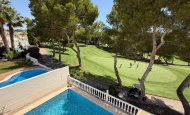 Detached villa - Resale -
            Orihuela - CR-80390