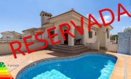 Detached villa - Resale -
            Orihuela - OR-73911