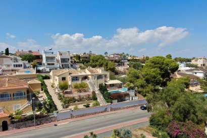 Detached villa - Resale - Torrevieja - Costa Blanca Sur