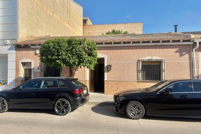 Detached villa - Reventa - Benejúzar - Benejúzar