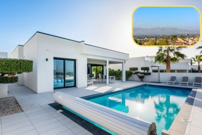 Detached villa - Reventa - Benijofar - Benijofar