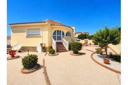 Detached villa - Reventa - Ciudad quesada - Ciudad Quesada