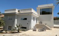 Detached villa - Reventa -
            Ciudad quesada - PP-88972
