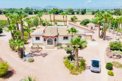Detached villa - Reventa - Daya Nueva - Daya Nueva