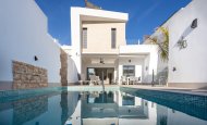 Detached villa - Reventa -
            Dolores - BC-30816