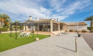 Detached villa - Reventa -
            Elche - MY-25702