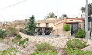 Detached villa - Reventa -
            Fortuna - IB-76240