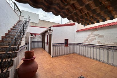 Detached villa - Reventa - Jacarilla - Jacarilla