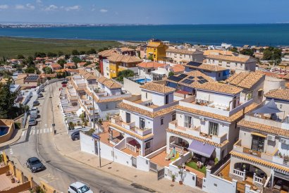 Detached villa - Reventa - LOS URRUTIAS - Costa Calida