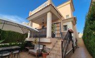 Detached villa - Reventa -
            Orihuela Costa - CR-75798