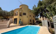 Detached villa - Reventa -
            Orihuela - CR-81177