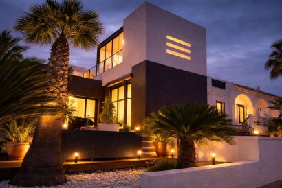 Detached villa - Reventa - Orihuela - Orihuela Costa