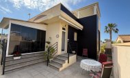 Detached villa - Reventa -
            Rojales - CR-84761