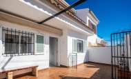 Detached villa - Reventa -
            San Miguel - GBS-30056