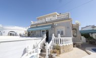 Detached villa - Reventa -
            Torrevieja - BF-38389