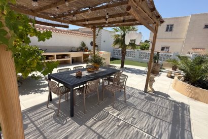 Detached villa - Reventa - Torrevieja - Costa Blanca Sur