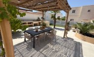 Detached villa - Reventa -
            Torrevieja - CR-51544