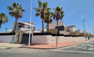 Detached villa - Reventa -
            Torrevieja - CR-76160