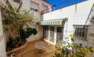 Detached villa - Reventa -
            Torrevieja - IB-42532