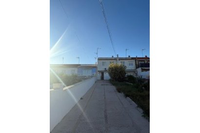 Detached villa - Reventa - Torrevieja - Los Balcones