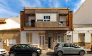Detached villa - Reventa -
            Torrevieja - OR-59311