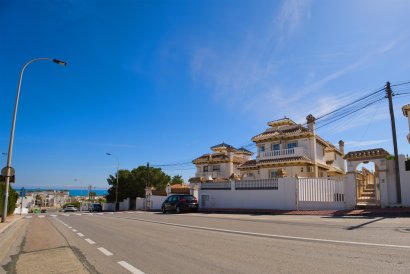Detached villa - Reventa - Torrevieja - Torrevieja